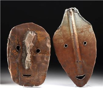 Mr. Itoldi & Mr. Thretmann - Jerry W. Coker