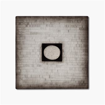 Engraving - David French