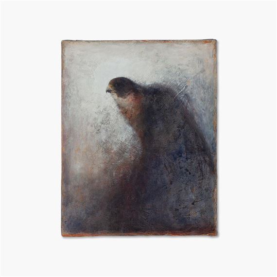 Bird Out of the Dark by Ed Musante, 1994