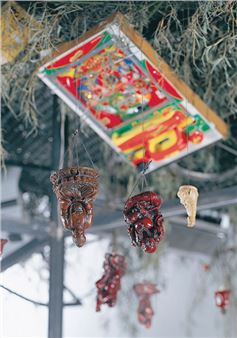 Galleria Continua celebrates 35 years with a major homage to artist Chen Zhen