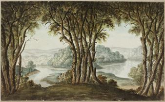 Miniature Worlds: Little Landscapes from Thomas Bewick to Beatrix Potter - Laing Art Gallery