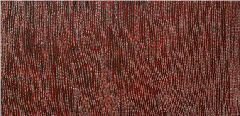 My Grandfather's Country - Rex Pollard Tjangala