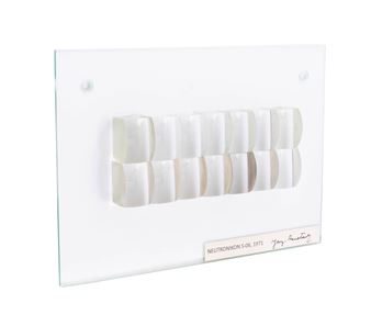 Neutronikon S-06 - Jerzy Rosolowicz