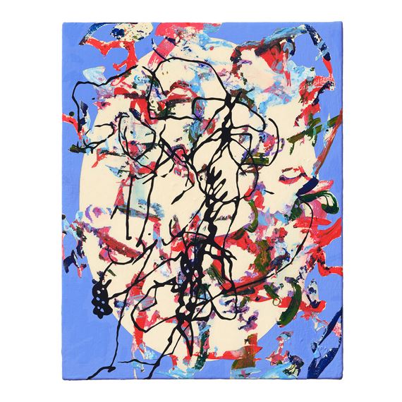 Ana Villagomez: The Fugitive Sensations - Josh Pazda Hiram Butler