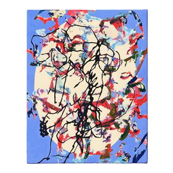 Ana Villagomez: The Fugitive Sensations - Josh Pazda Hiram Butler