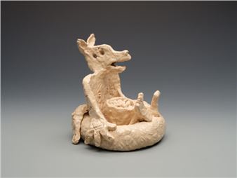 Joe Feddersen: Earth, Wind, Sky