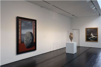 From the Sea - The Menil Collection