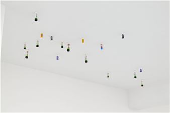 Group Exhibition - Triangolo