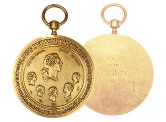 LOUIS DE FRANCE. DAUPHIN - Benjamin Duvivier