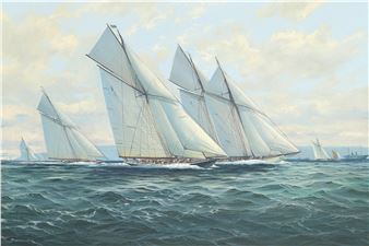 The Marine Sale - Bonhams Knightsbridge