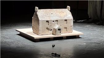 The Raiders: Eilean Mòr Aig Aon Duine is Sinne Gun Fheannag - Taigh Chearsabhagh Museum & Arts Centre