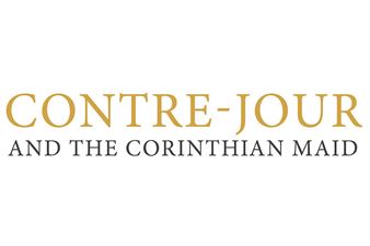 Contre-Jour And The Corinthian Maid - Wayne Art Center