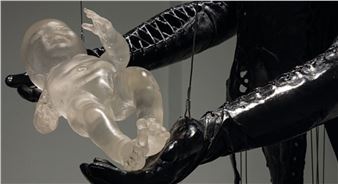 Testimony: Boris Lurie & Jewish artists from New York