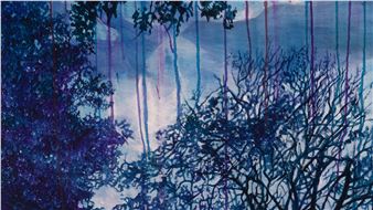 Ziva Jelin - Lévy Gorvy Dayan, New York