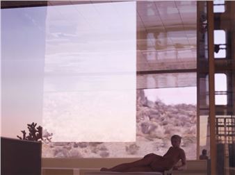 Mona Kuhn: Shimmering