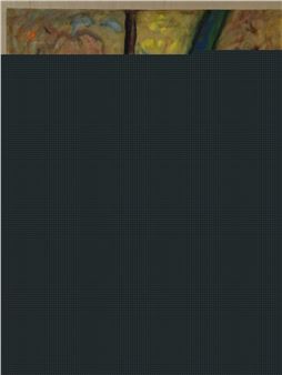 Broom and More - Byron Randall