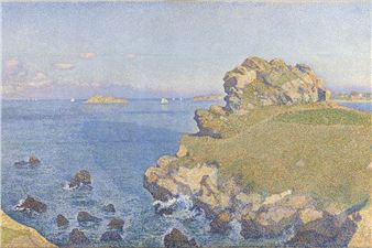 After Impressionism: Painters with New Points of View