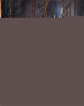 music couple, musizierendes Paar - Frederic Lenditz