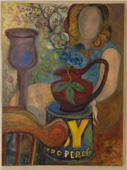 Untitled - Byron Randall