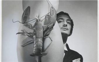Famous Lobsters in Art