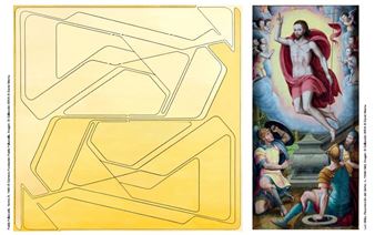 Arte y Espiritualidad. Imaginar lo extraordinario en la Colección BBVA