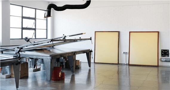 Counter Editions: 25 Years - Carl Freedman Gallery