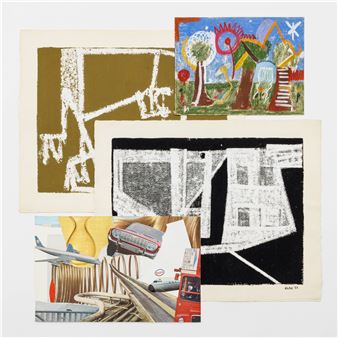 Untitled - Emiel van Wingerden