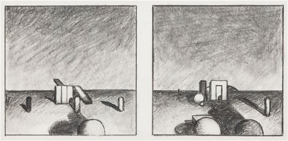 Untitled by Dimitar Mitchy Buyuklijski