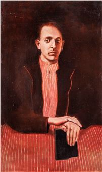 Classic vs. Modern - Sophie Kuijken