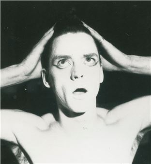 ULAY - Charim Dorotheergasse