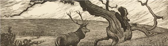 Performing Trees: Whitworth collection exhibition - The Whitworth