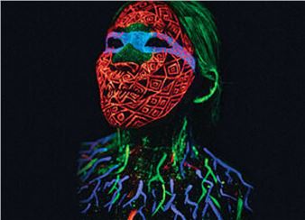 Amazônia: Créations et futurs autochtones - Musée du Quai Branly