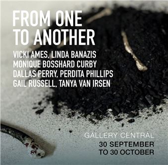 From One to Another - Gallery Central