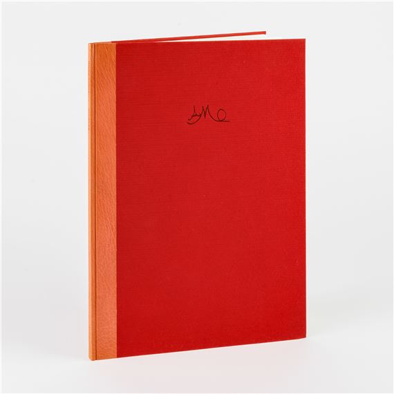 Classic vs. Modern Works on Paper - Hugo Claus