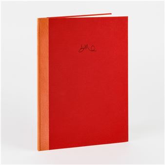 Classic vs. Modern Works on Paper - Hugo Claus