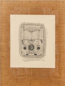 Classic vs. Modern Works on Paper - Emiel van Wingerden