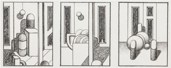 Untitled by Dimitar Mitchy Buyuklijski