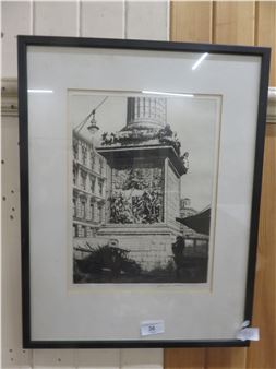 Interesting General Sale to include lots of alcohol - John Milne Auctioneers