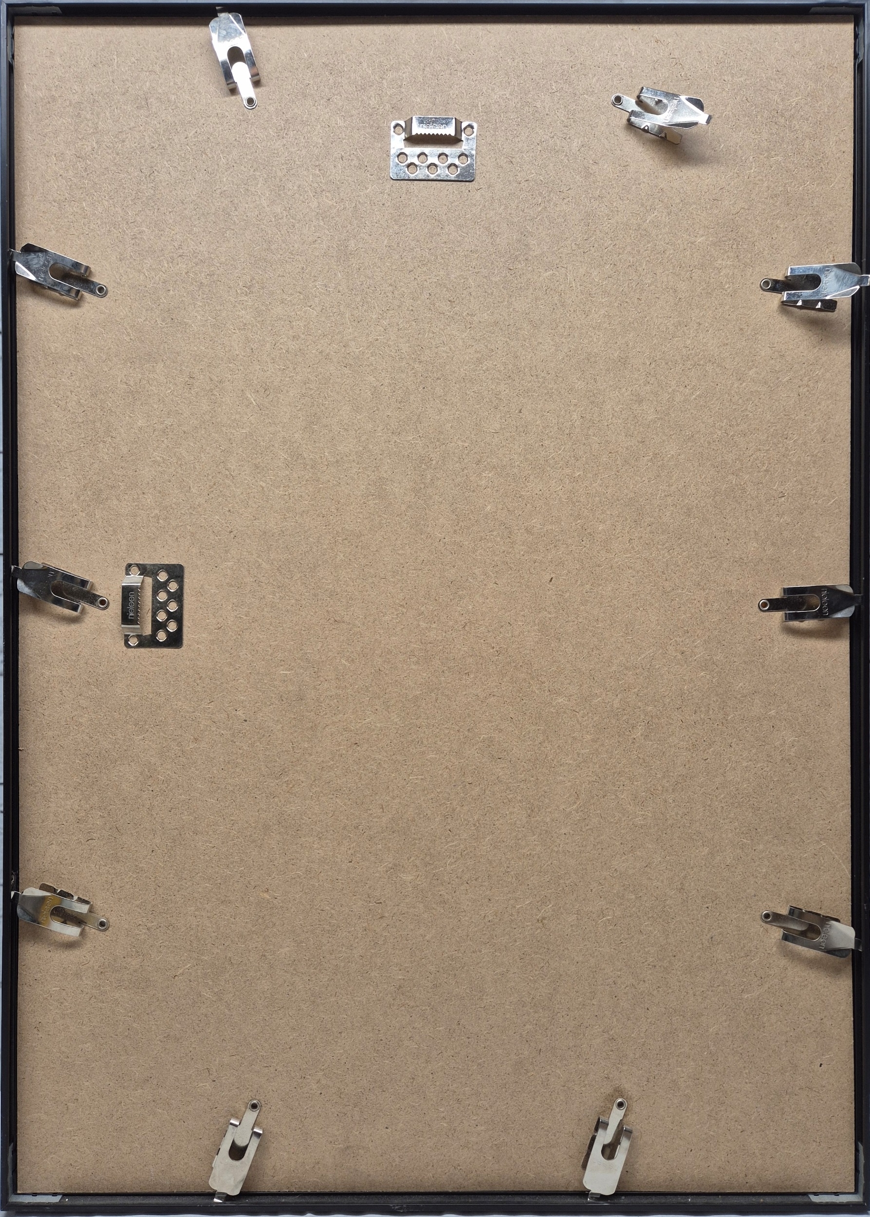 Artwork by Felix Malard, Academic Study of a Nude Man, Made of Charcoal On Paper