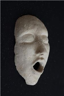 Gaza Biennale: The Istanbul Pavilion: A Cloud in My Hand - DEPO Istanbul