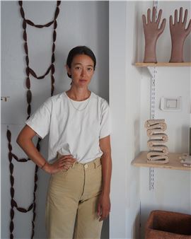 Elizabeth Atterbury: Language-like