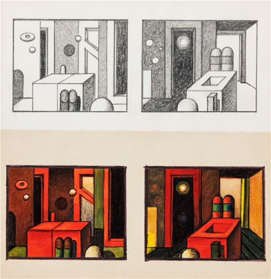 Untitled - Dimitar Mitchy Buyuklijski