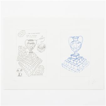 Untitled - Jason Rhoades