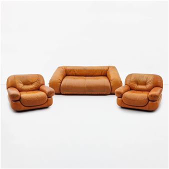 Classic vs. Modern - Alessandro Becchi