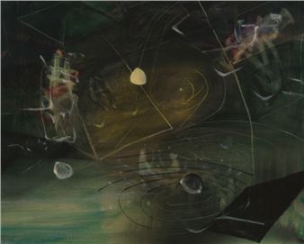 VMFA welcomes exciting roster of new works into its permanent collection