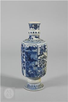 Fine Art, Antiques & Decorative Interiors - Andrew Smith & Son