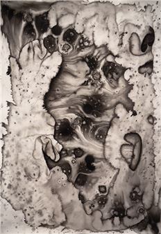 AQUACHROME: Biennial Exhibit of Contemporary Watercolor* - Manifest