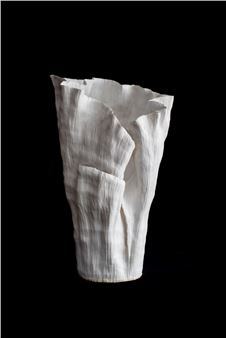 Kohl Tyler: Of Bodies Into Novel Shapes - MARS Gallery 