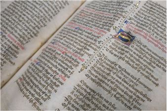 Coventry’s Lost Library - The Herbert Art Gallery & Museum