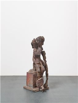 Sacrifice - Rolf Szymanski